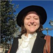 Preferiresti ricevere una  spranga(ta)  nei denti piuttosto che studiare italiano, geografia e storia? Ti sfido a cambiare idea!